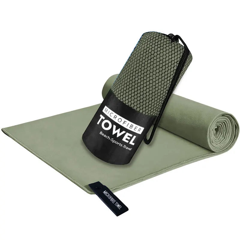 FitFlo  Towel Sports
