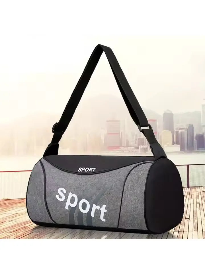 FitFlo  Gym Bag , Unisex