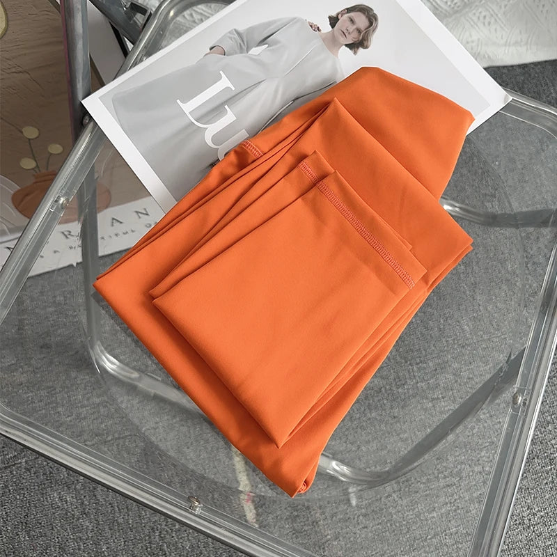 FitFlo Fitness Leggings High Waist Sport Women