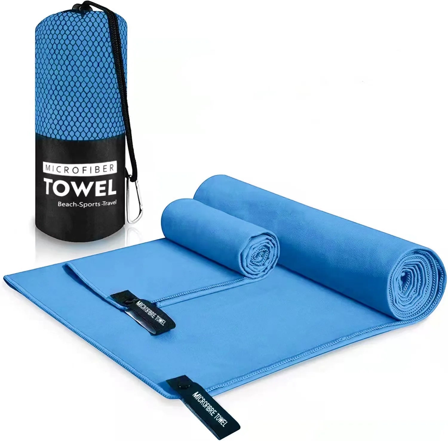 FitFlo  Towel Sports