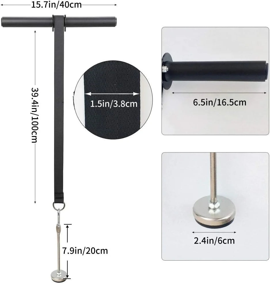 FitFlo Forearm Pro Blaster