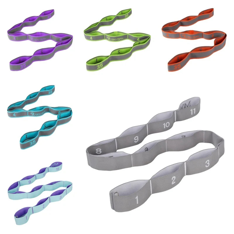 FitFlo Bands  Strength Exercise