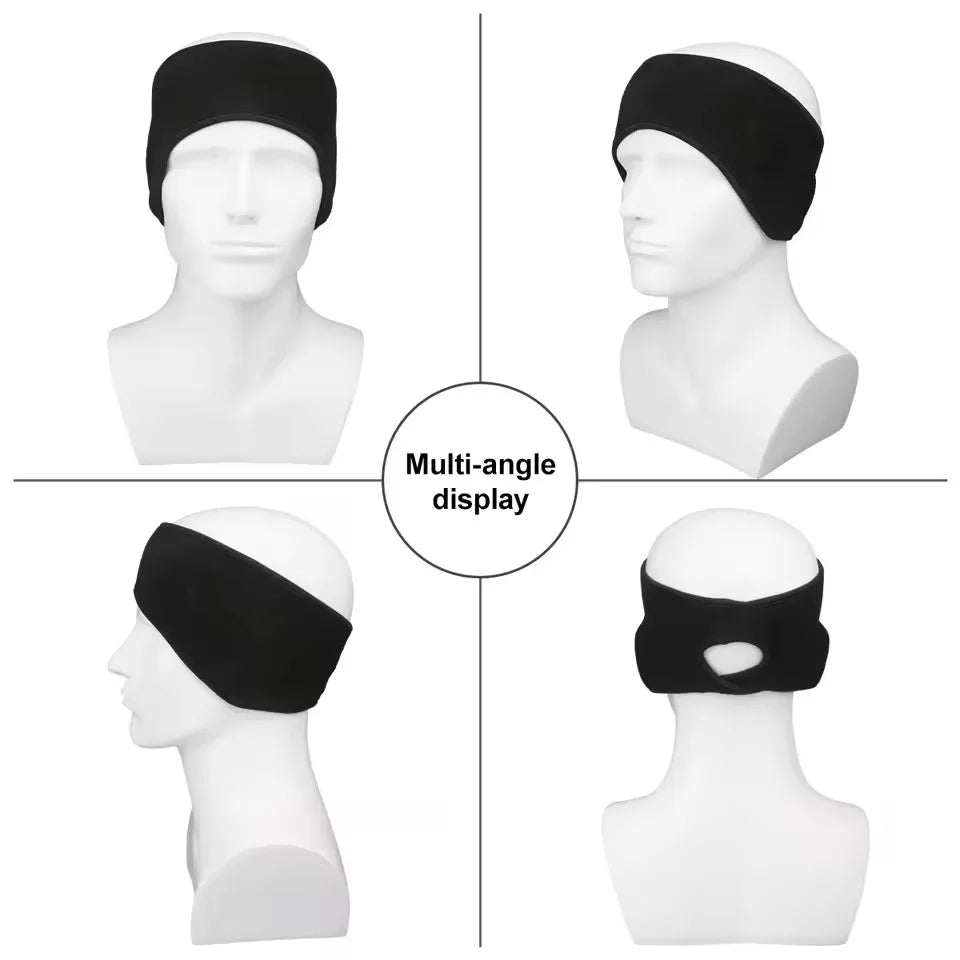 FitFlo Warmer Headbands Unisex