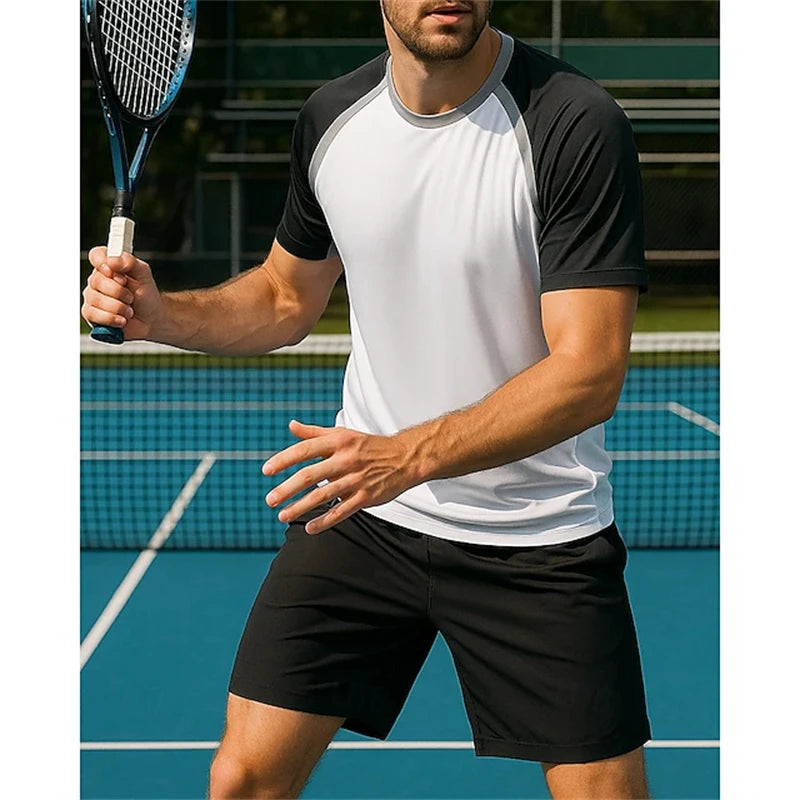 FitFlo Sports Casual,Unisex T-shirt