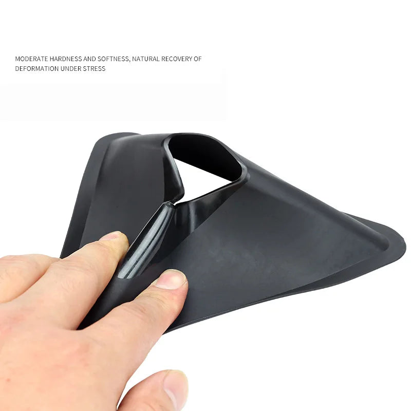 FitFlo Triangle - Cones Soccer Training  Football