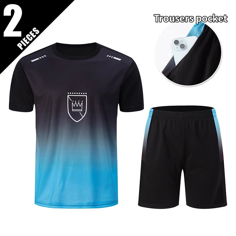 FitFlo  Suit  Men's Sports