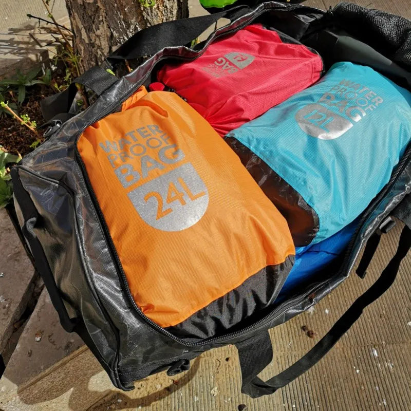 FitFlo Floaty DryGo Bag
