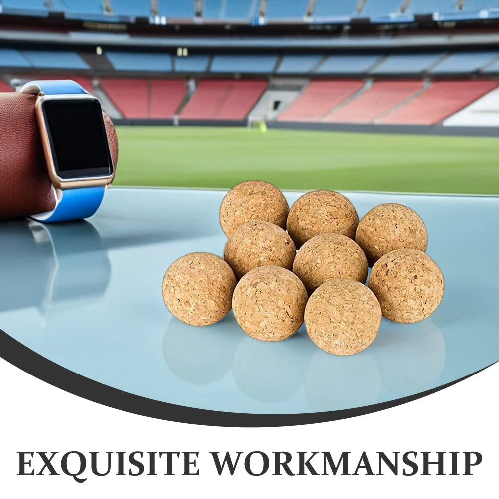 FitFlo Wooden  Balls