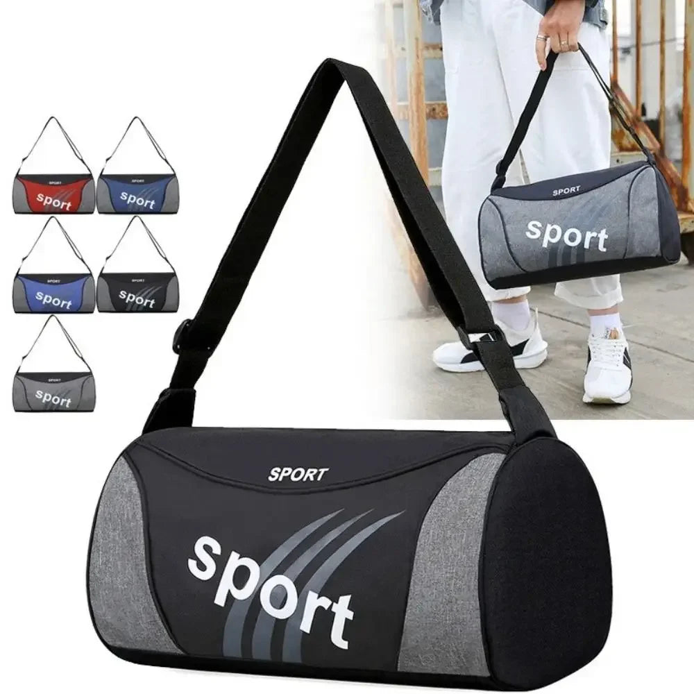 FitFlo  Gym Bag , Unisex
