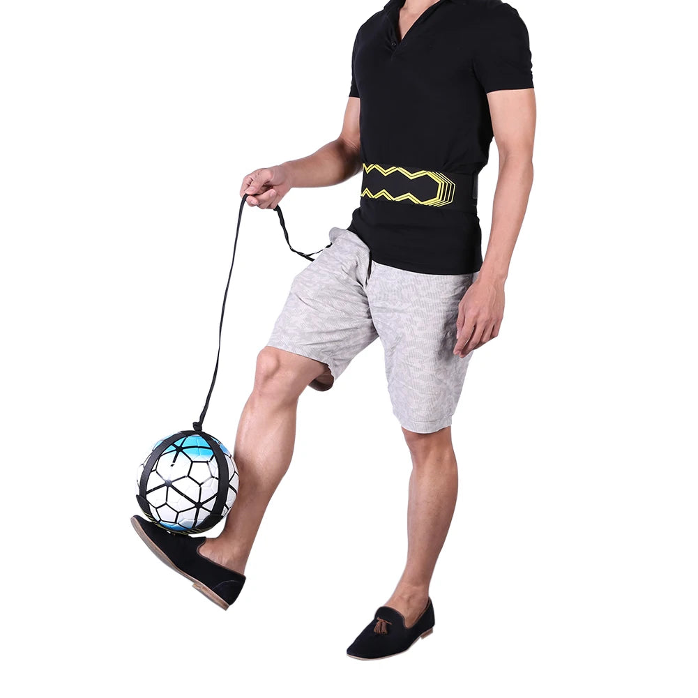 FitFlo   Soccer Kick Trainer