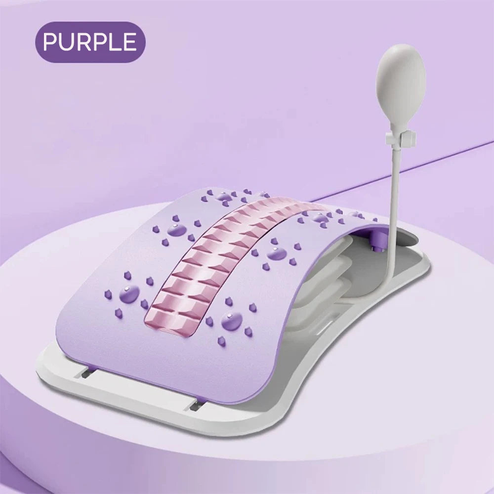 FitFlo Back Massager Airbag  