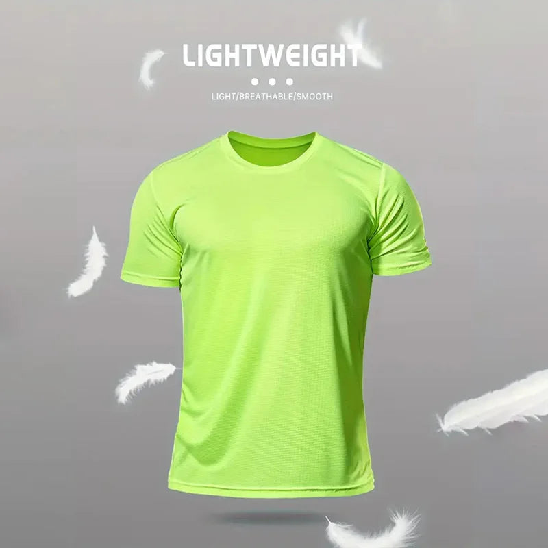 FitFlo Sports Casual,Unisex T-shirt