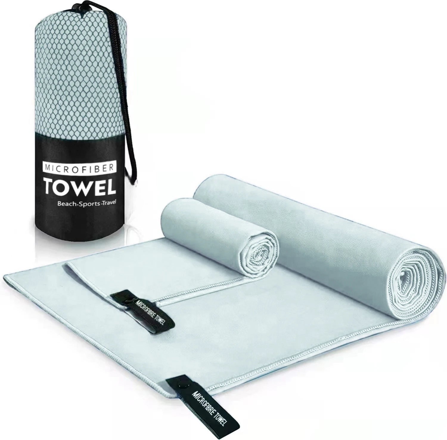 FitFlo  Towel Sports