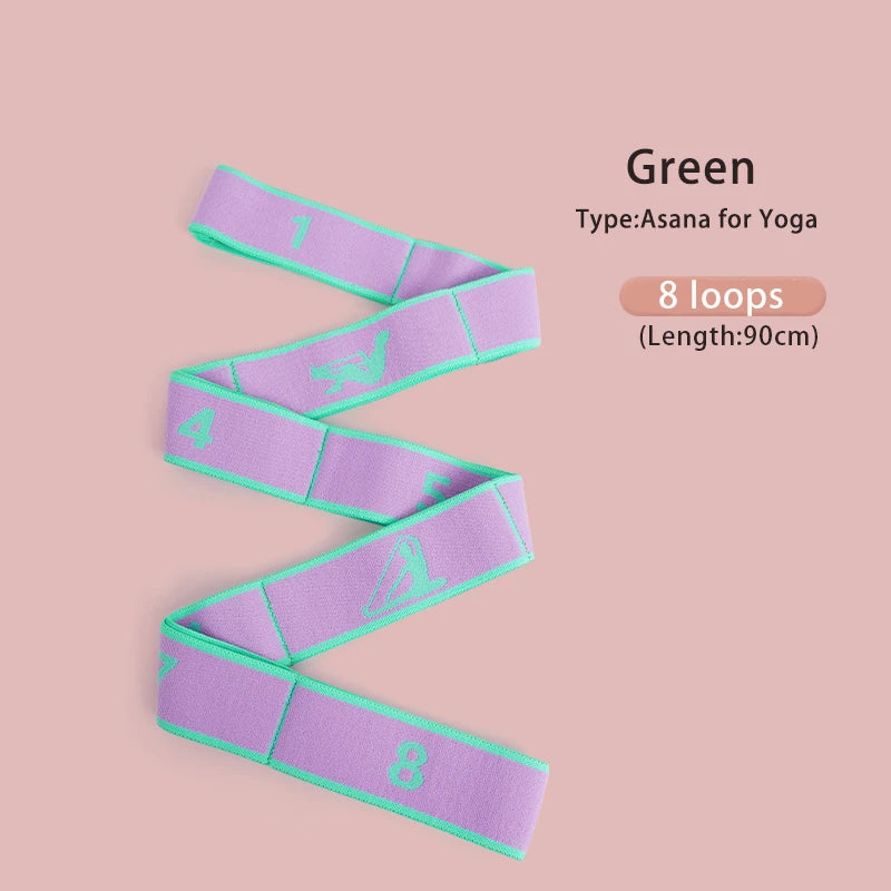 FitFlo Stretch Band, for Children