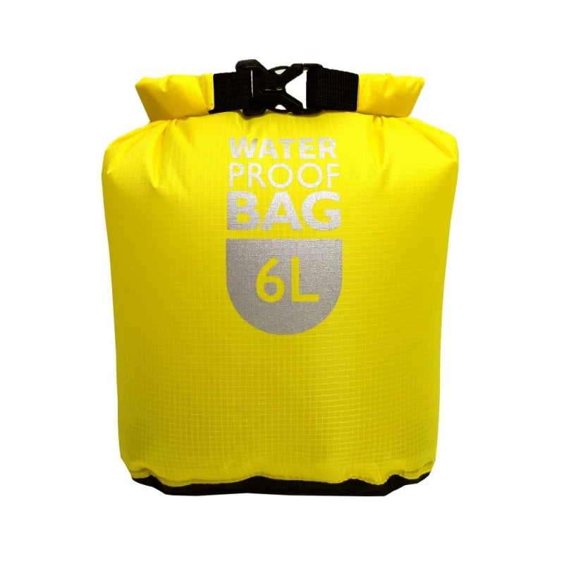 FitFlo Floaty DryGo Bag