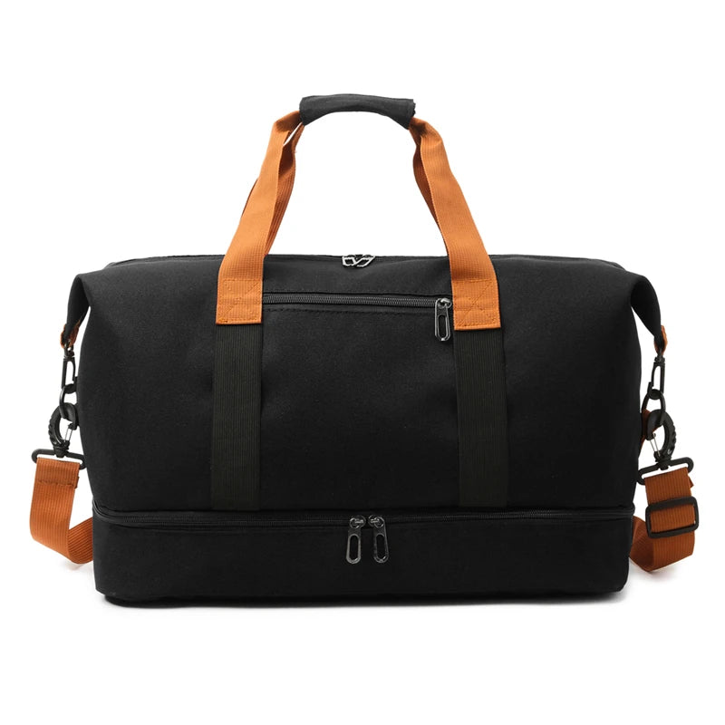 FitFlo Luxury Life Bag