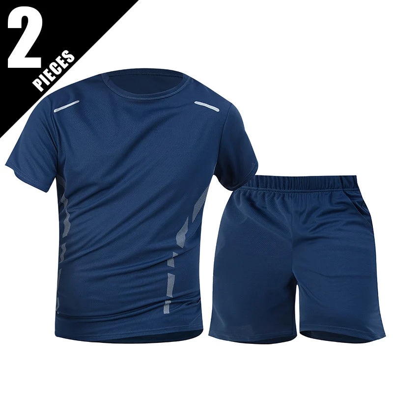 FitFlo  Suit  Men's Sports