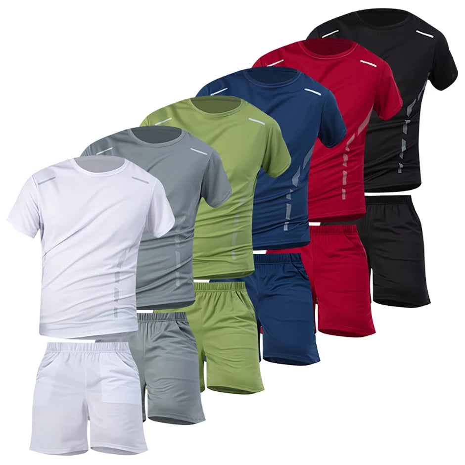FitFlo  Suit  Men's Sports