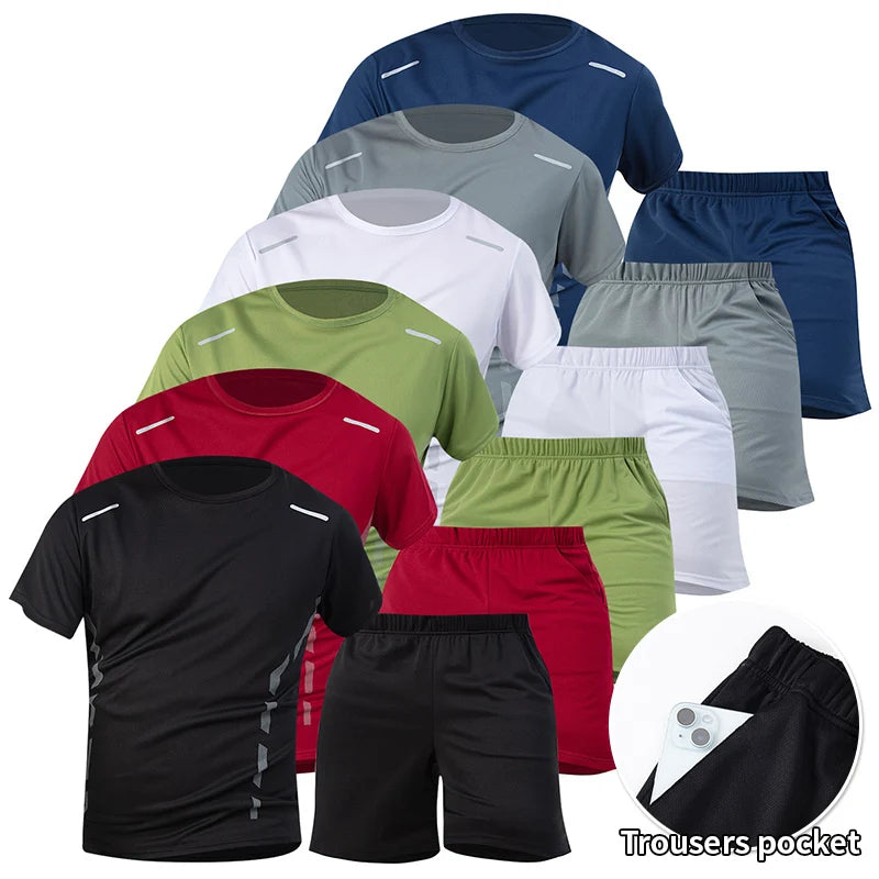 FitFlo  Suit  Men's Sports