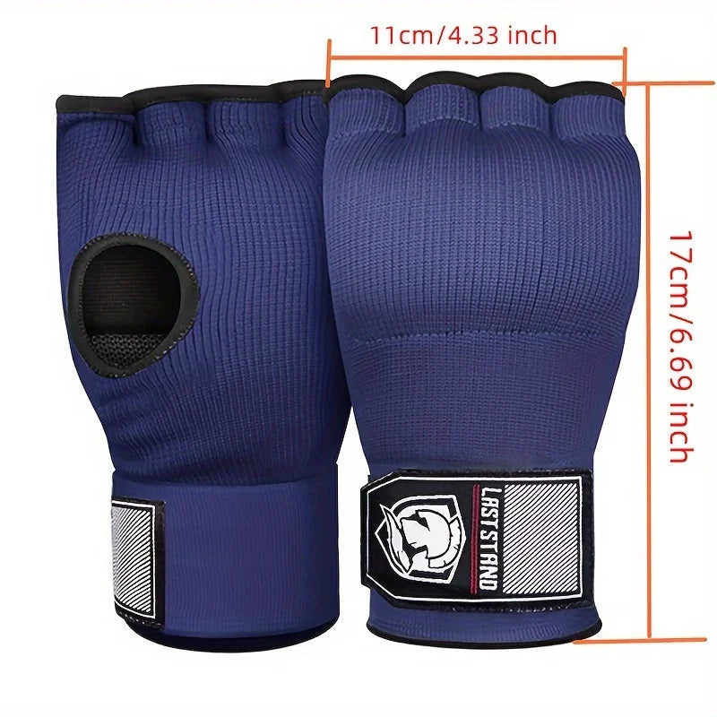 FitFlo Gel Glove Boxing