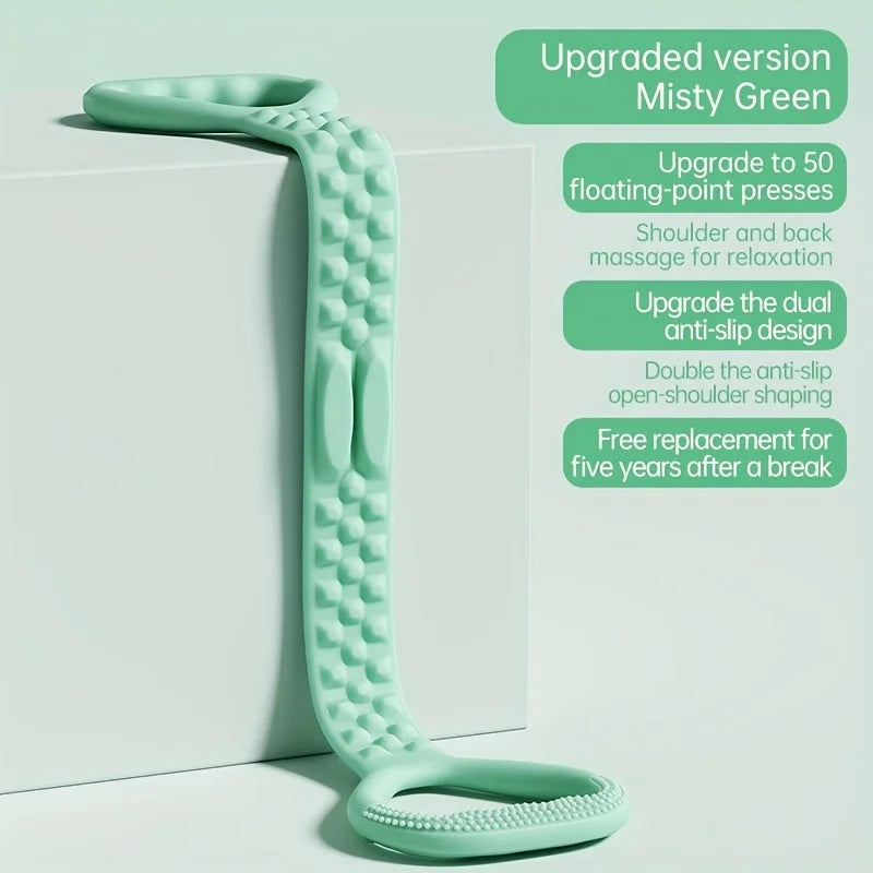 FitFlo Stretching Tool Back & Shoulder for Women