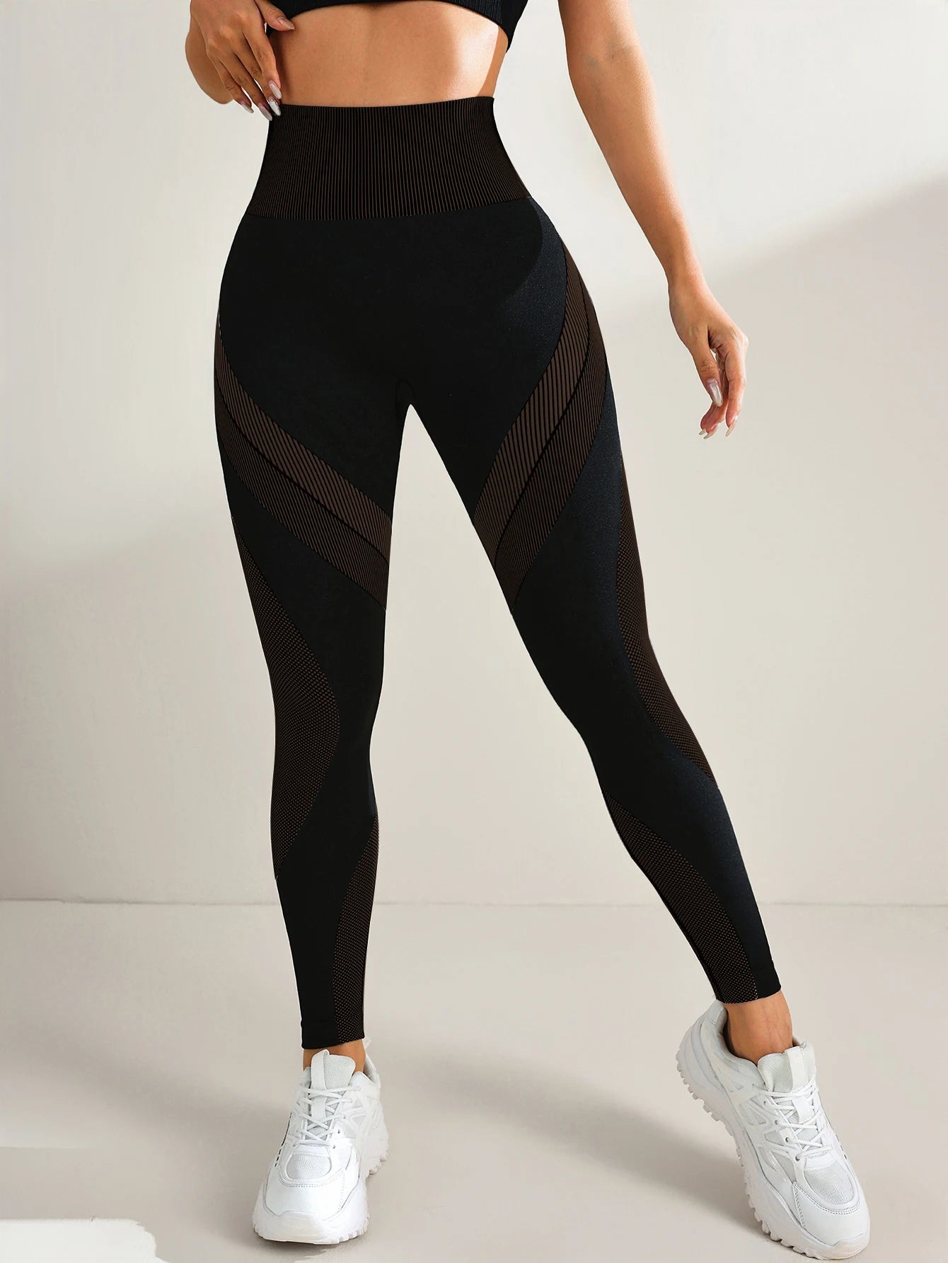 FitFlo Legging Women's Gym Soft Stretchy