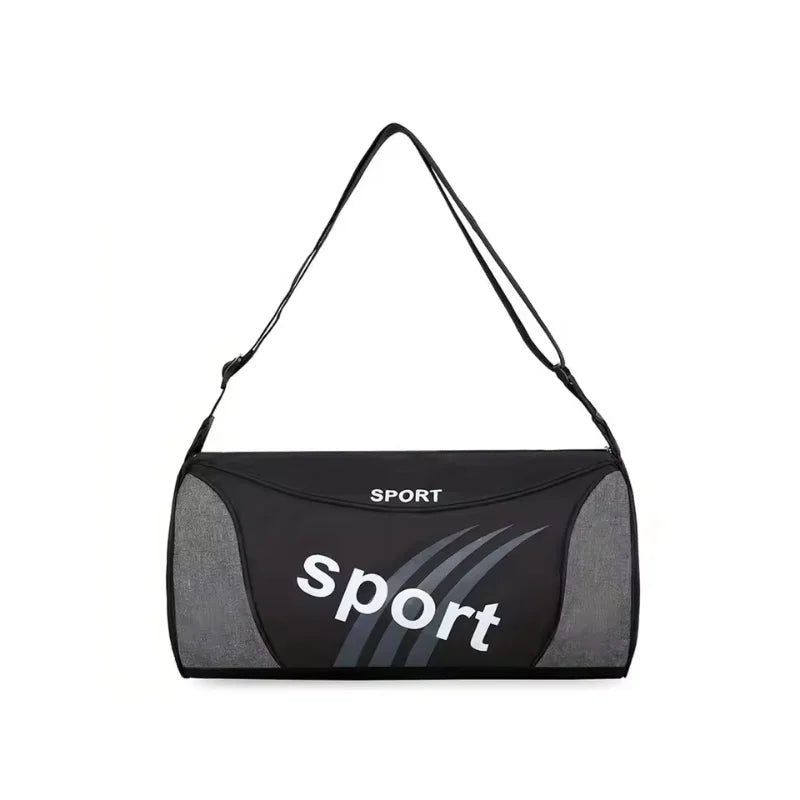 FitFlo  Gym Bag , Unisex