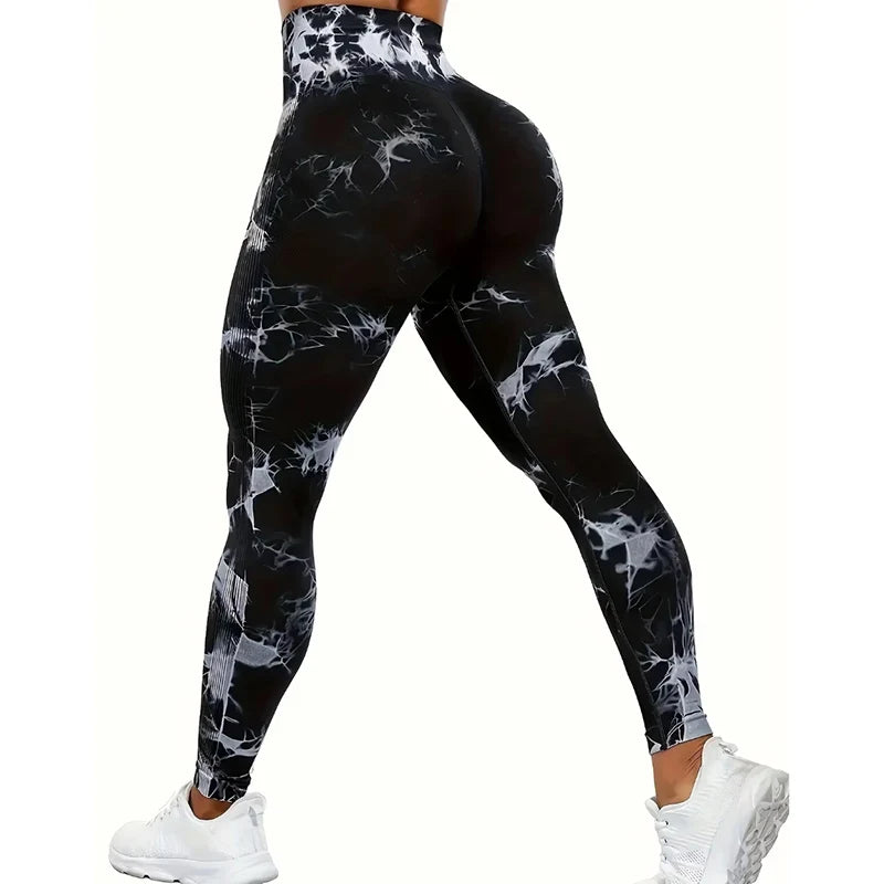 FitFlo Leggins Gym