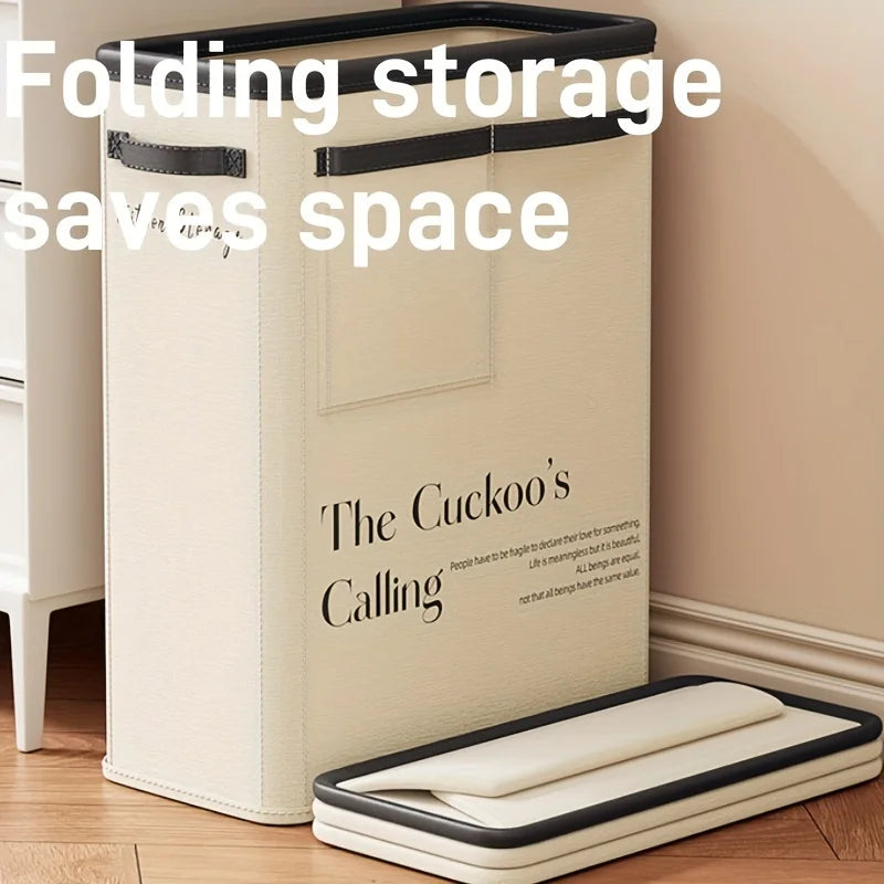 FitFlo Folding Storage Yoga Box