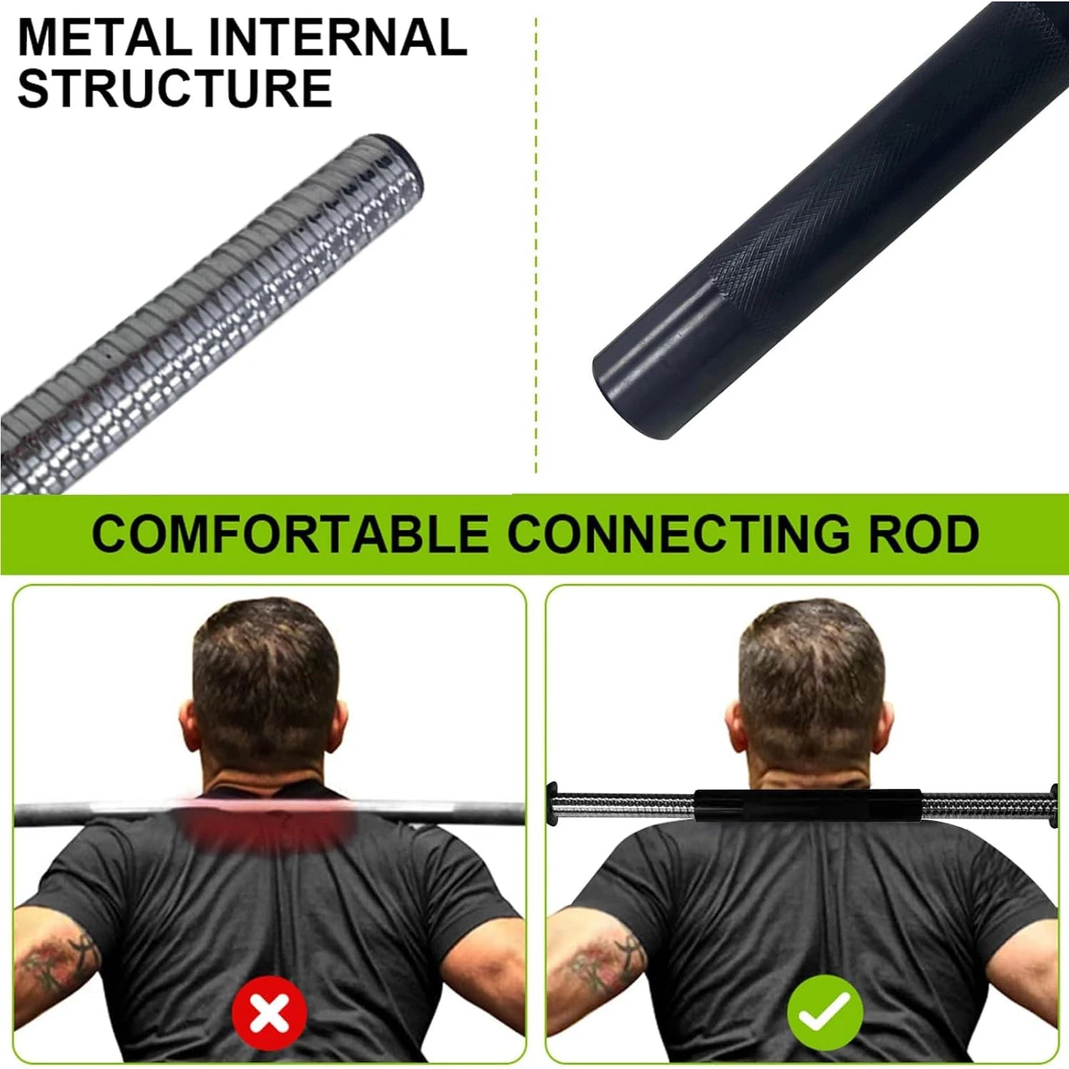 FitFlo  Dumbbell  4-IN-1 Set