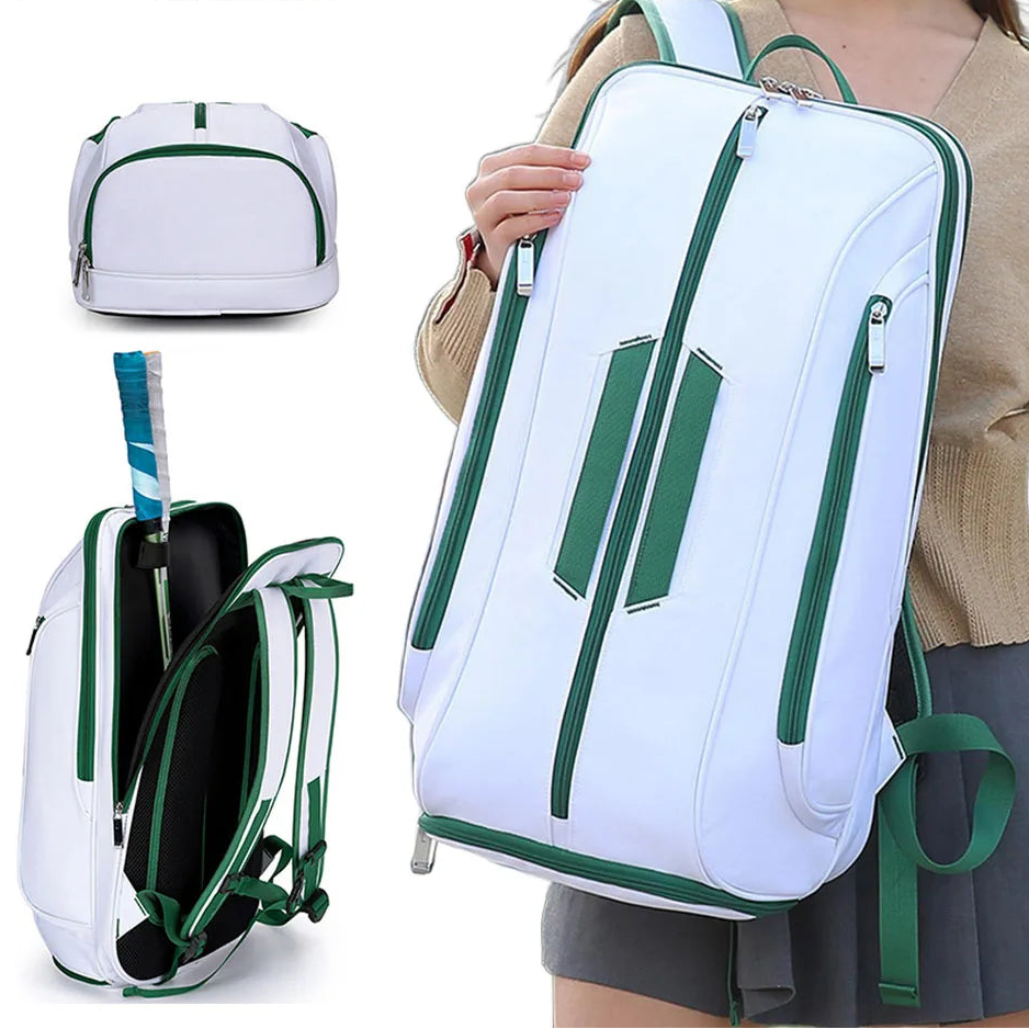 FitFlo Luxury PadelPack Bag