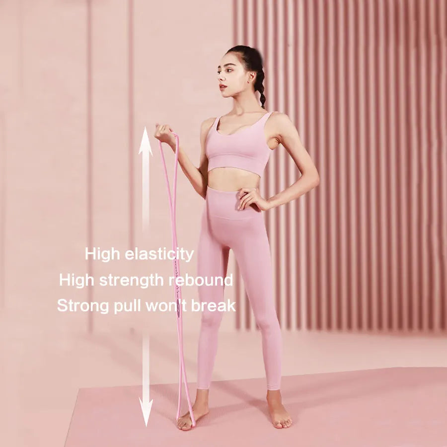 FitFlo Stretching Tool Back & Shoulder -Unisex