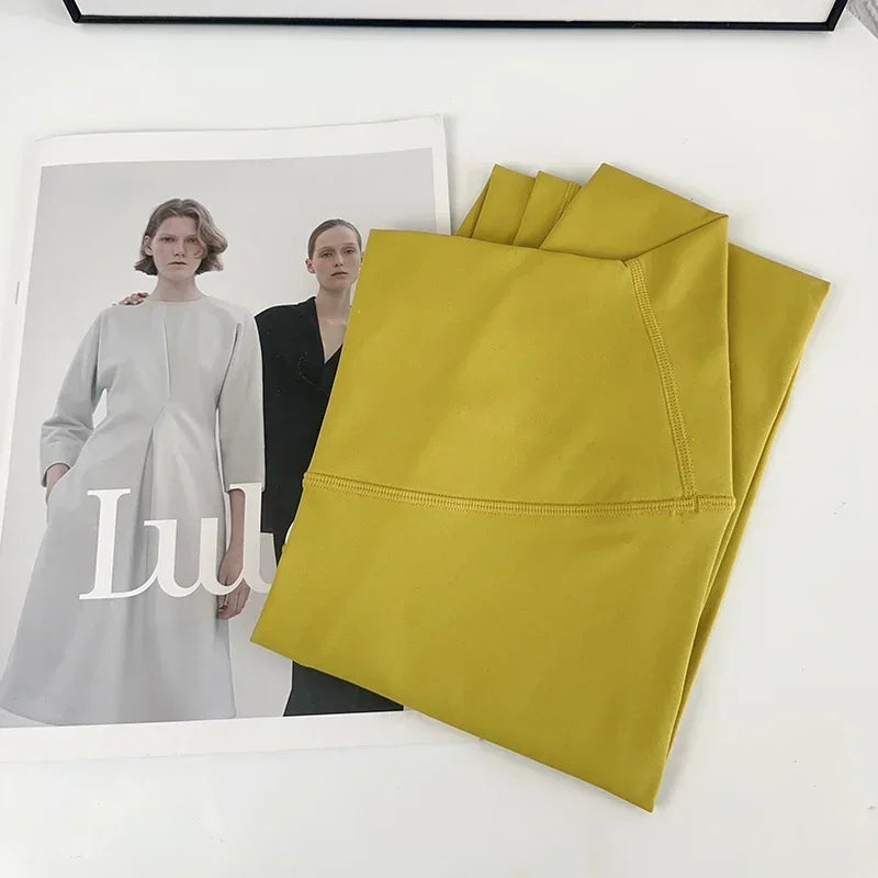 FitFlo Fitness Leggings High Waist Sport Women