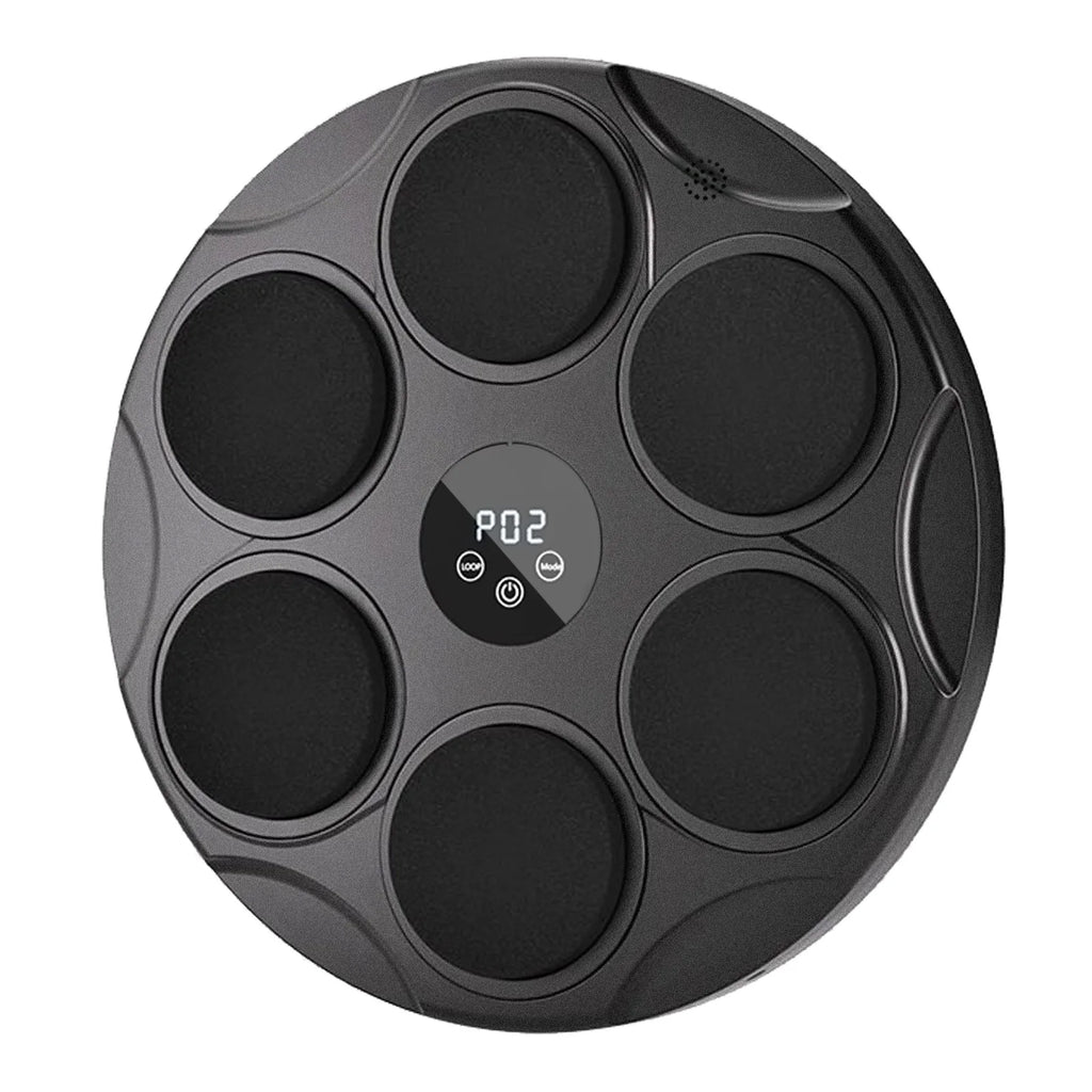 FitFlo Smart  Music Boxing