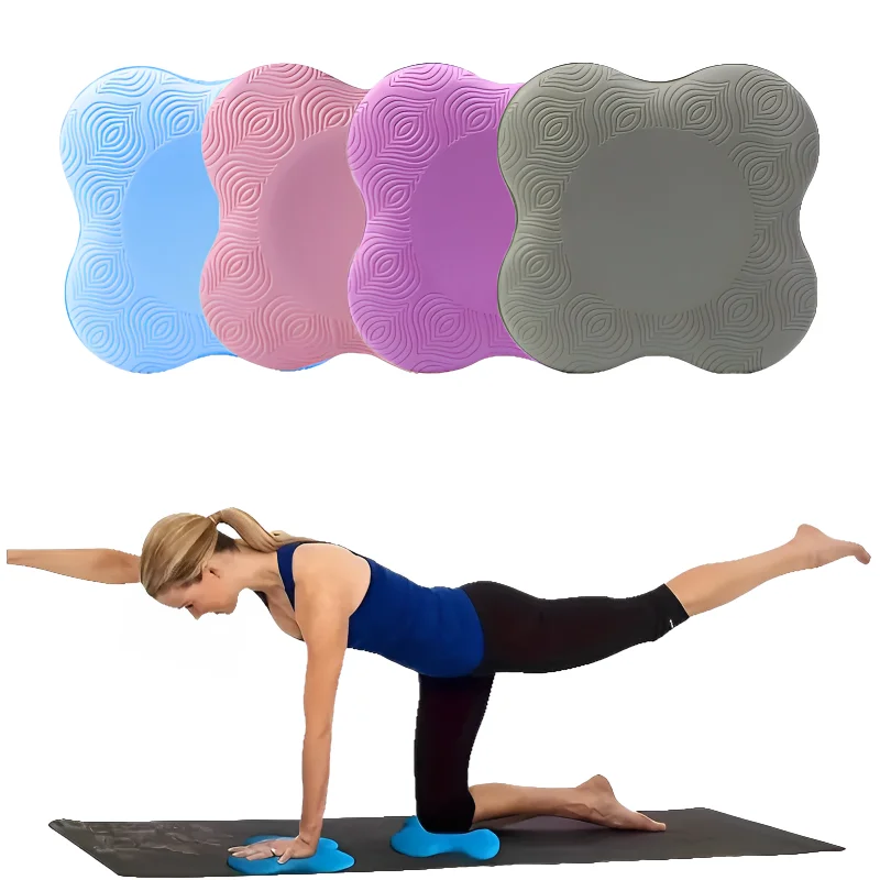 FitFlo yoga Elbow Kneeling Pad Non-slip