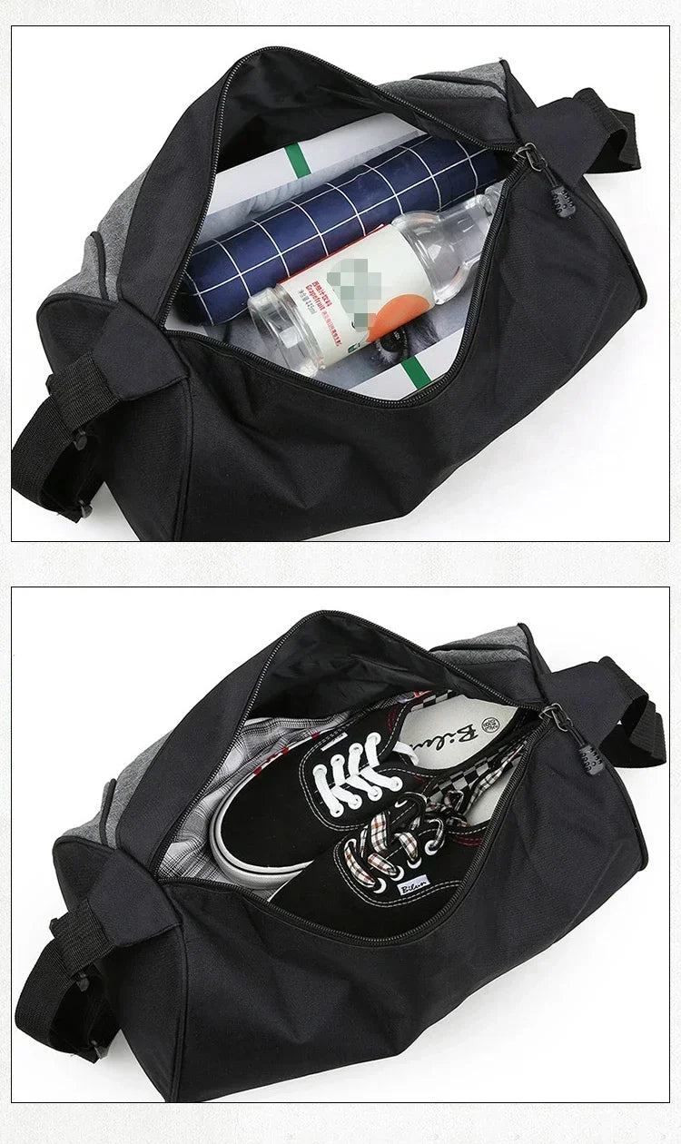 FitFlo  Gym Bag , Unisex