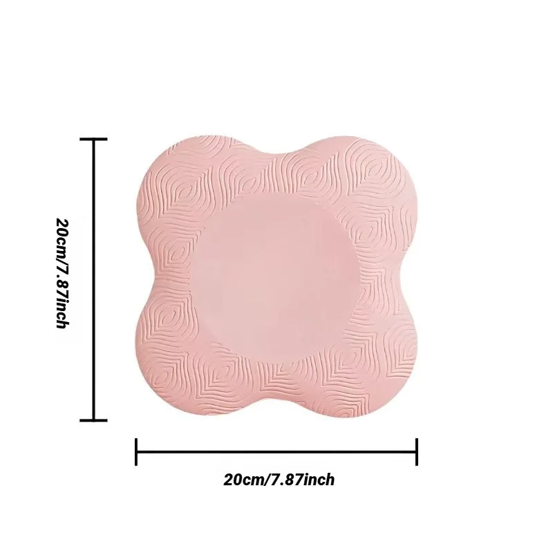 FitFlo yoga Elbow Kneeling Pad Non-slip