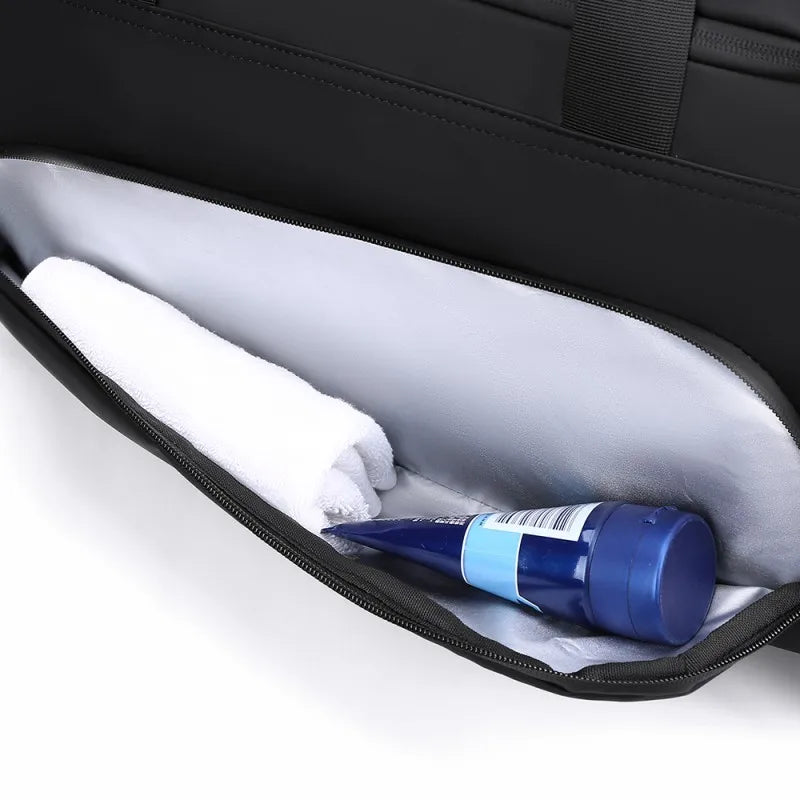 FitFlo  Luxury Gym Handbag , Unisex