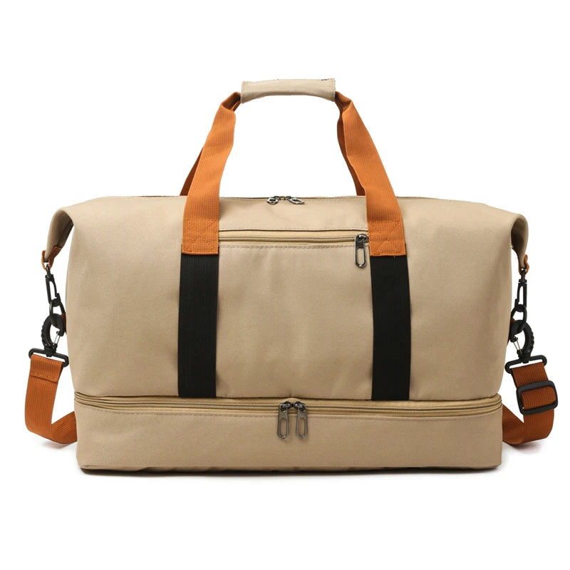 FitFlo Luxury Life Bag