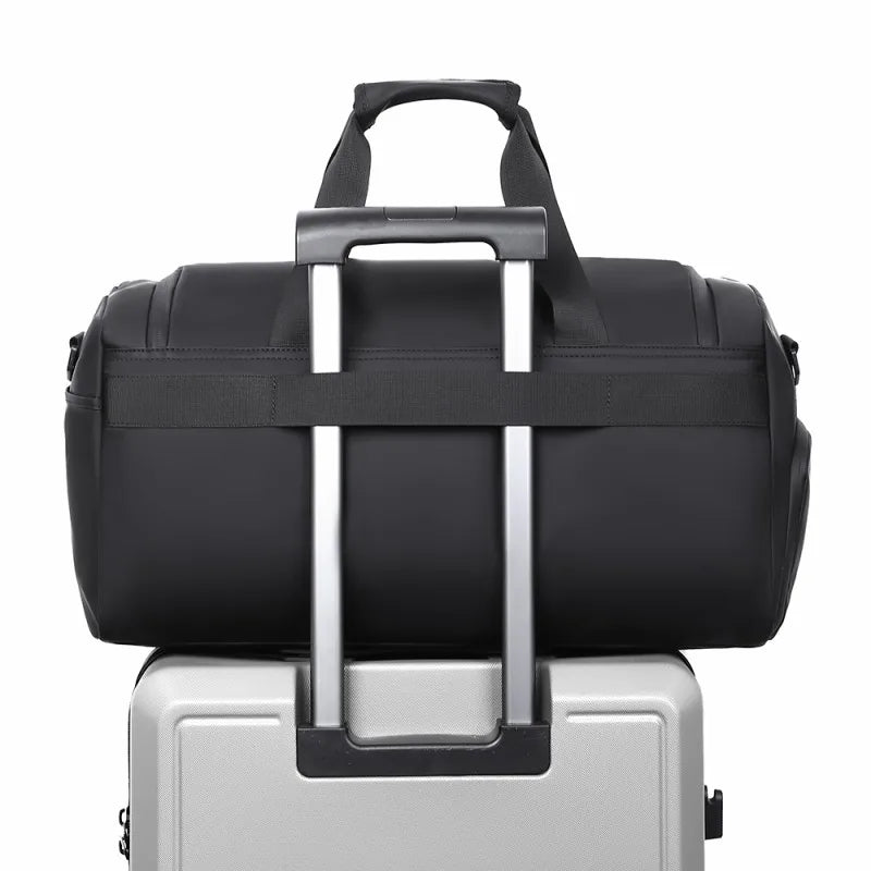 FitFlo  Luxury Gym Handbag , Unisex