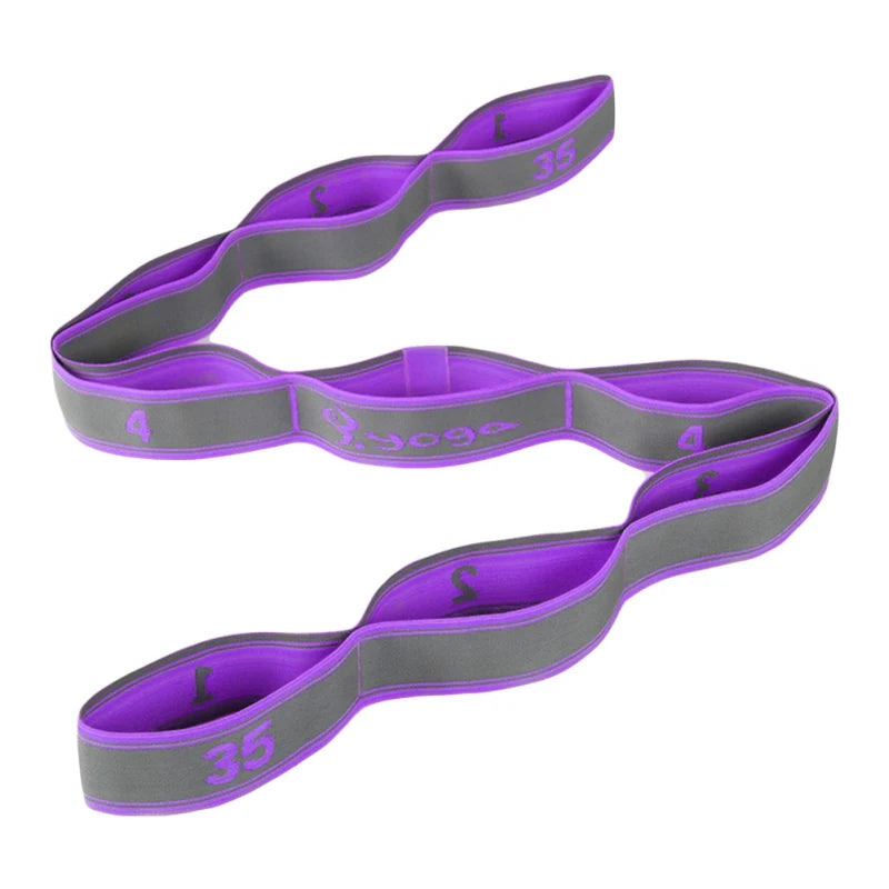 FitFlo Bands  Strength Exercise