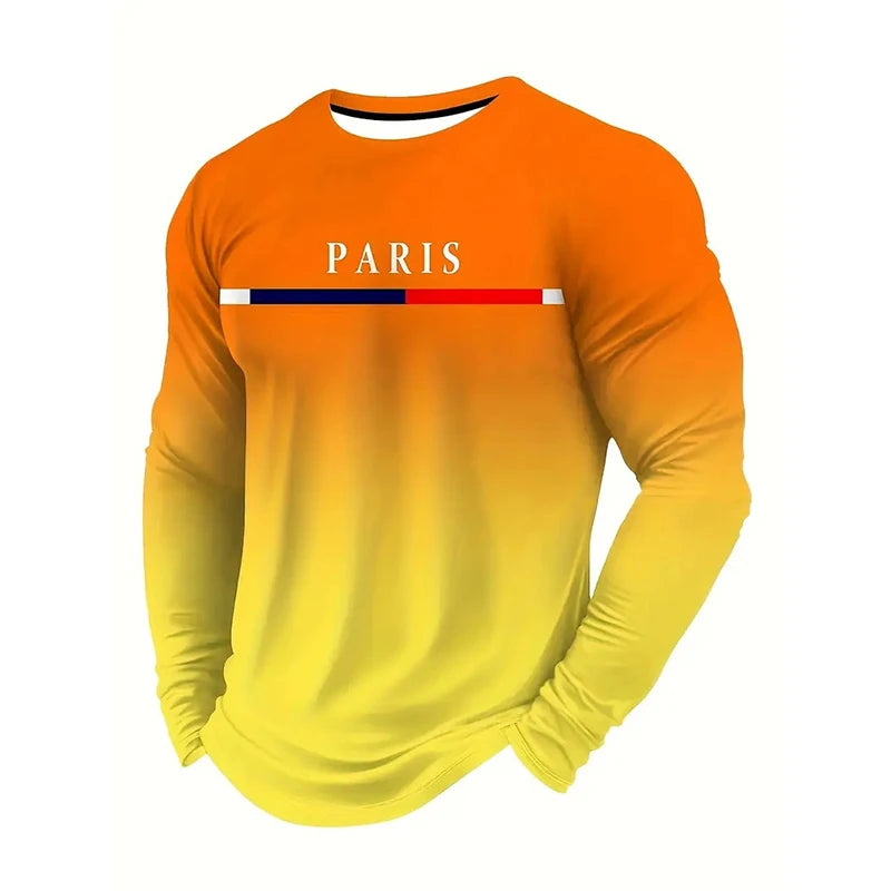 FitFlo Sport Long -Sleeve T-Shirt