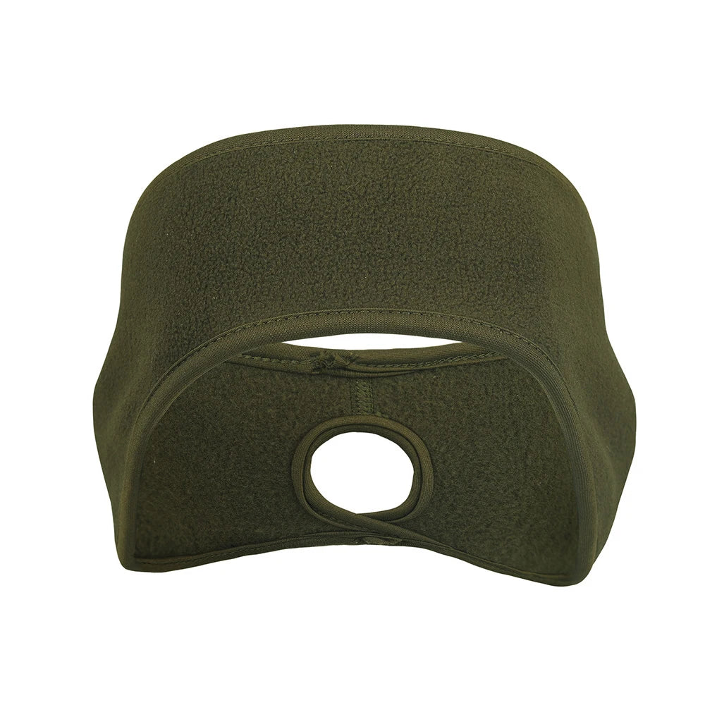 FitFlo Warmer Headbands Unisex