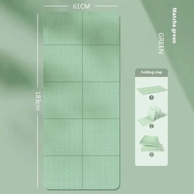 FitFlo Foldable Yoga Mat