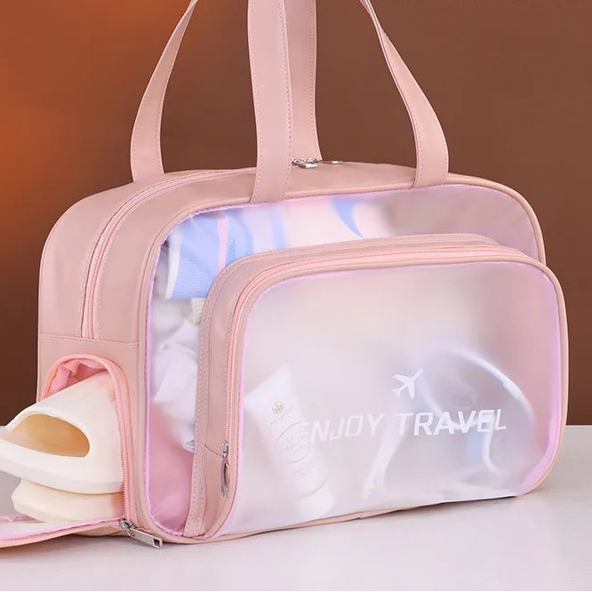 FitFlo Wet Separate Bag