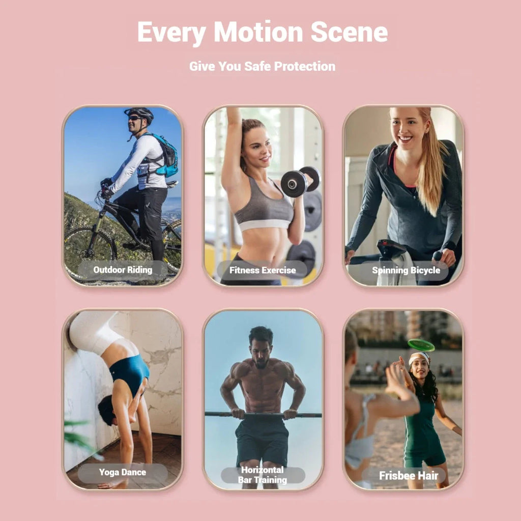 FitFlo  Fitness Gloves