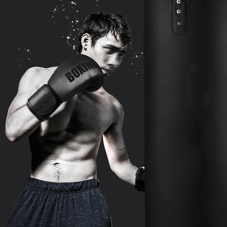 FitFlo Professional  Glove Boxing