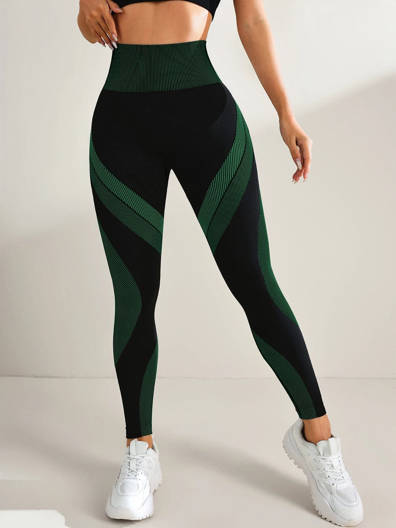 FitFlo Legging Women's Gym Soft Stretchy