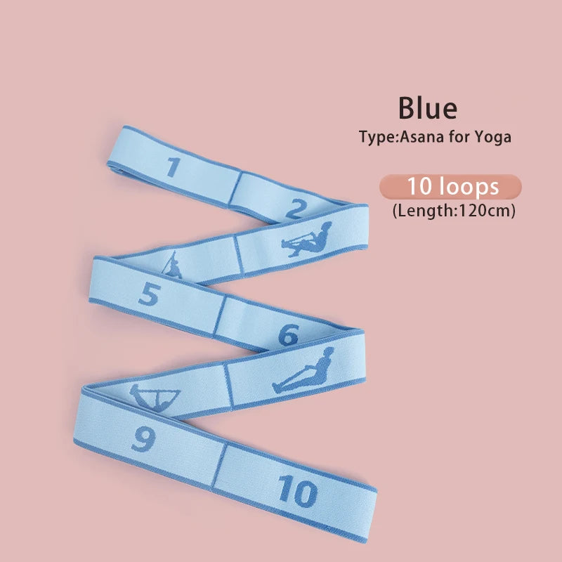 FitFlo Stretch Band, for Children