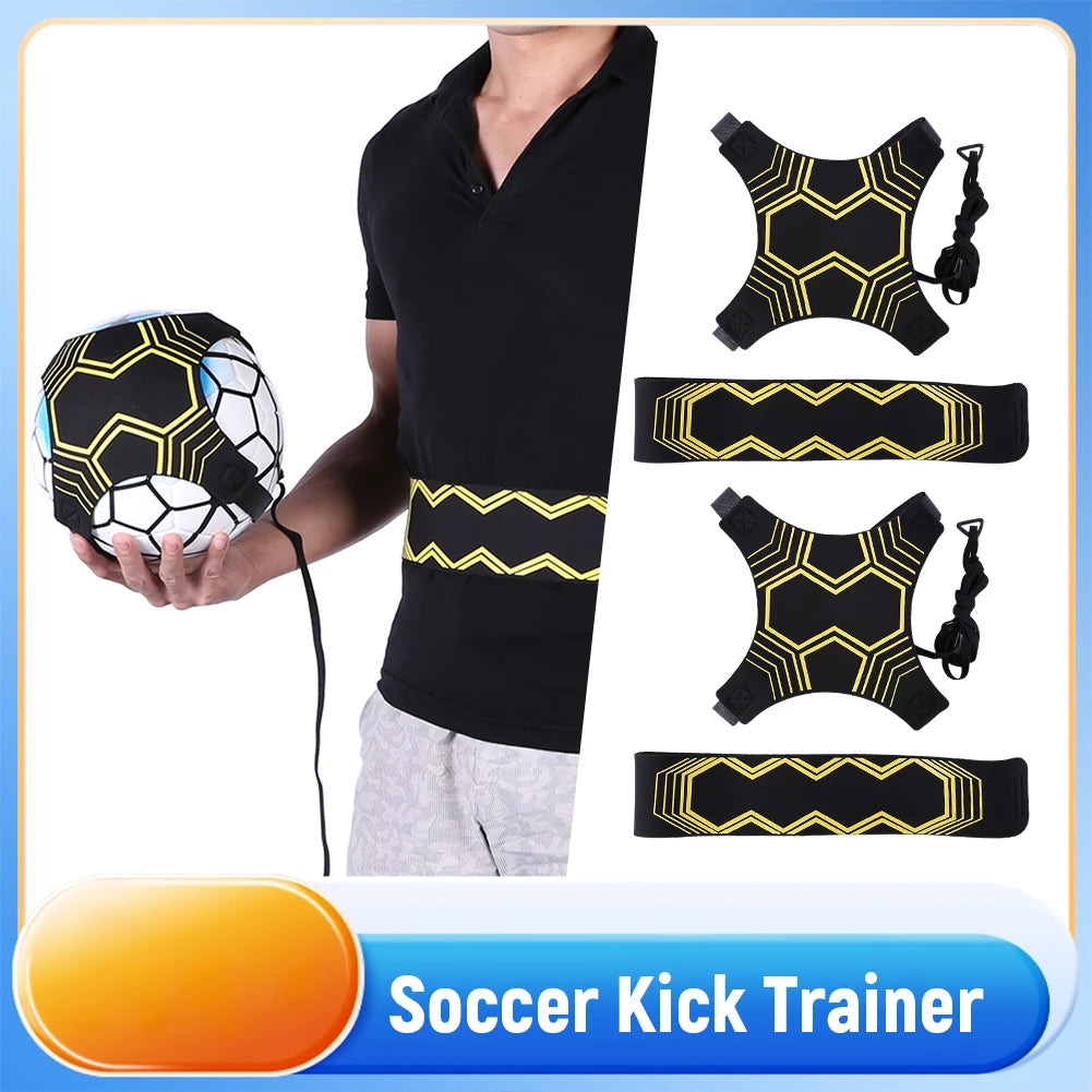 FitFlo   Soccer Kick Trainer